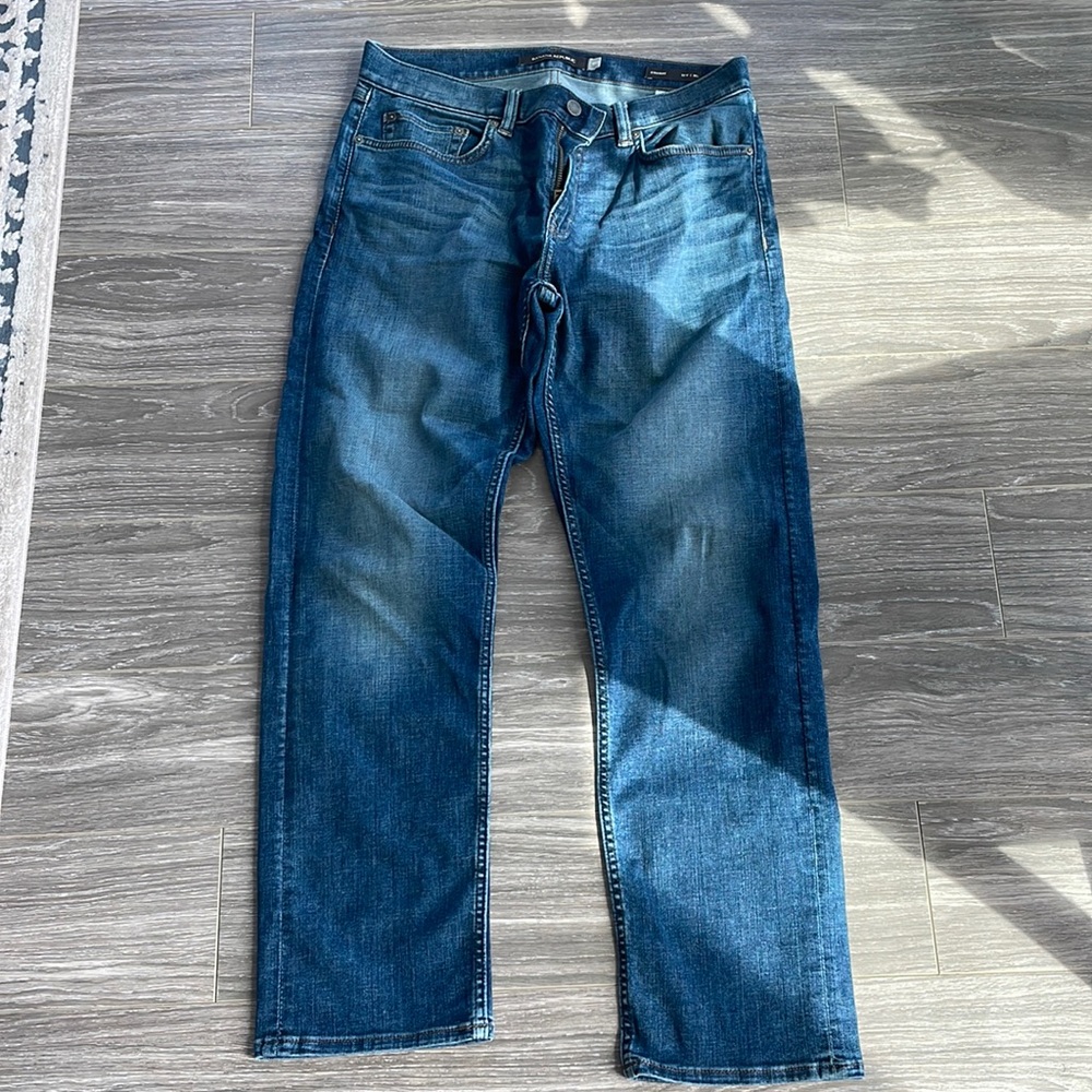 Men’s Banana Republic Jeans